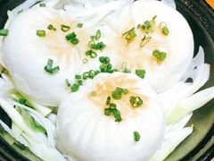 香煎烧汁包-淇乐多品味馆(江南大道店)