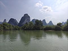 -明仕田园