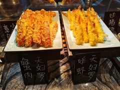 -松子料理(亮马桥店)
