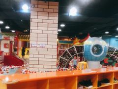 -嘉文梦想世界(SM天津滨海城市广场店)
