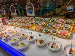 -芭菲盛宴·环球美食(袁家岗店)