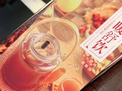 -江边城外烤全鱼(方庄时代购物中心店)