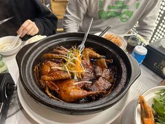 -宝荣鱼馆·临湖之宴(千岛湖店)