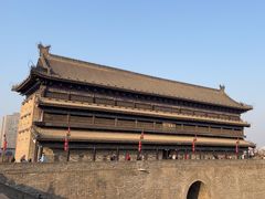 -西安城墙·碑林历史文化景区