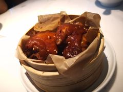 -和府捞面(方庄店)