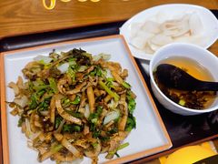 -大禹家·海鲜面馆(新闸路店)