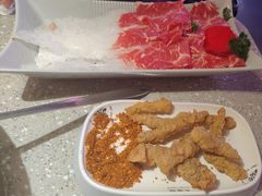 -大龙燚火锅(太古里店)