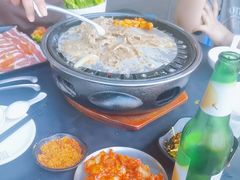 -燚青春东北泥炉烤肉(百合店)