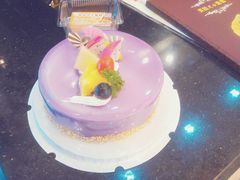 -欧贝拉蛋糕店(东门路店)