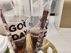 -古茗(下城香积寺路店)