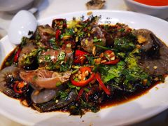 -长平老姿娘夜粥(平东一街店)