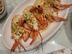 -大东海海鲜酒楼(渔人码头总店)