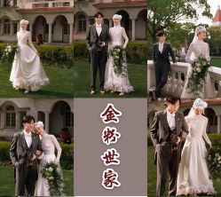 -女王风尚STUDIO·轻奢化定制