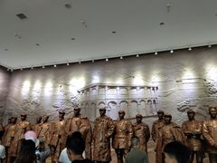 -遵义会议纪念馆