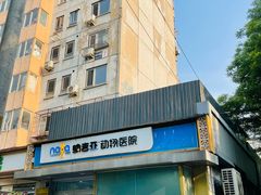 -纳吉亚猫专科动物诊疗中心(蒋宅口分院)