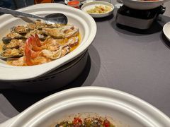 -徐记海鲜(观沙岭|滨江新城店)