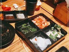 -千寻烧肉(政务区店)