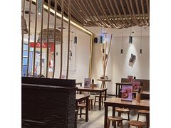 大堂-都氏二当家(九方店)