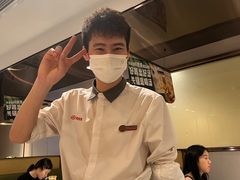 -海底捞火锅(宇飞大厦店)