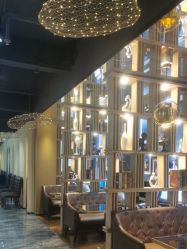 -太古映画婚纱摄影(天河店)