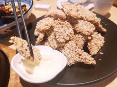 特色酥牛柳-铜锣湾·有麝自然香(重庆新天地店)