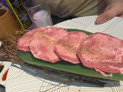 -十三姨正合丰烤肉(营迹路店)