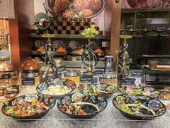 -怡咖啡海鲜自助餐厅(浦东香格里拉店)