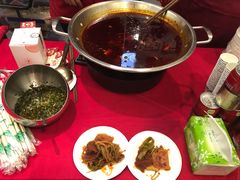 -徐记海鲜(陕西历史博物馆|明德门店)