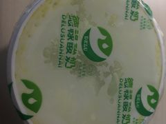 -德禄酸奶(莫家街店)