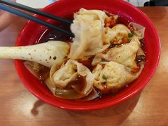 红油抄手-龙抄手(春熙路总店)