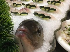 -凤城酒家(环市西路店)