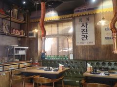 -香猪坊韩国烤肉专属门店(魏公村店)