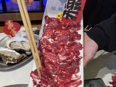 -荣叔港式沙嗲牛肉火锅(正佳潮流店)