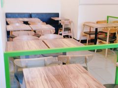 大堂-老乡鸡(池州商之都店)