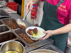 -珍珍小食店(西华路店)