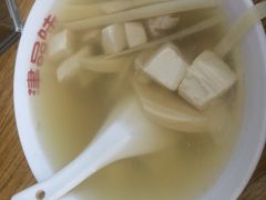 -津品味小吃(大学湾店)