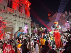 -华谊兄弟（长沙）电影小镇