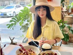 -既白·创意融合料理(海甸岛店)