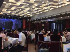 大堂-小榄人家酒楼(民安店)