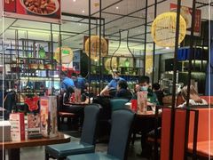 -眉州东坡·熊猫主题餐厅(枫蓝店)