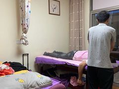 -沈师傅盲人按摩工作室(密三小区店)