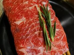 -坦坦大炉·韩式烤肉(望京店)