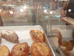 -烘焙町面包店(西四店)