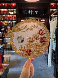 -禧百年中式婚礼馆