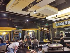 -嘎嘎鸭脑壳(蜀汉路店)