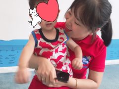 -美吉姆早教(高新中心)