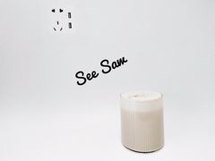 -Seesaw Coffee(上生新所店)