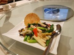 -利苑酒家(金宝店)