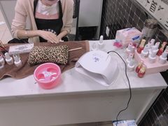-首脑美容美发化妆美甲培训学校(龙岗校区)