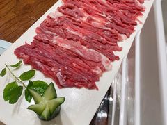 -古关火锅店(古北水镇景区店)